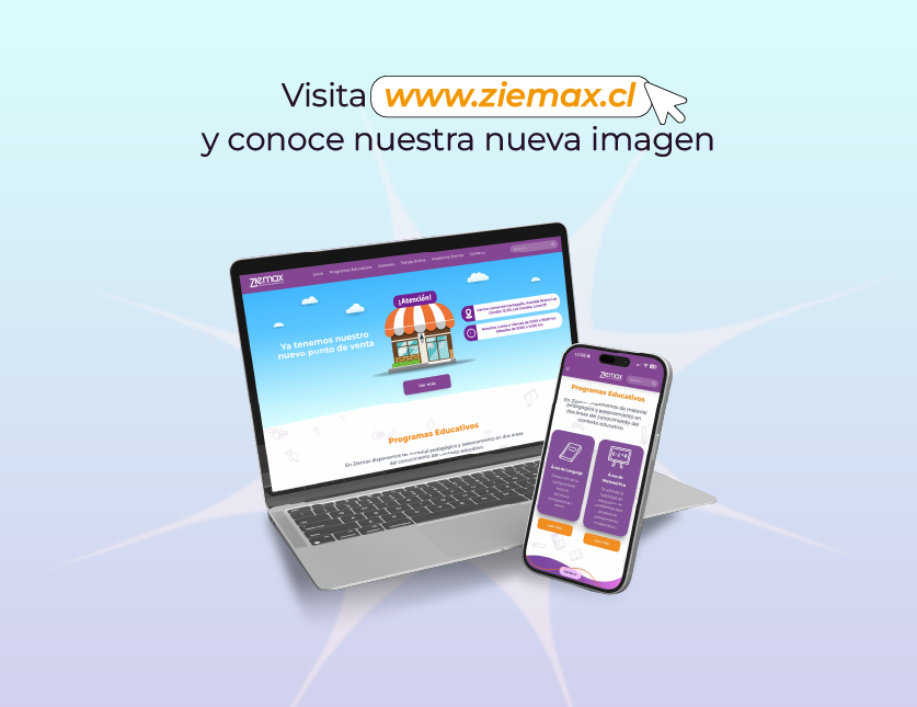 Ziemax plataforma
