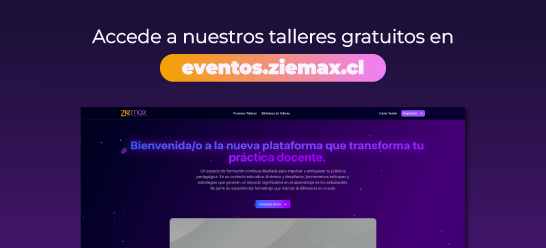 Talleres gratuitos