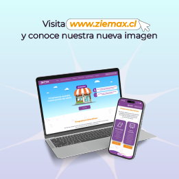 Ziemax plataforma
